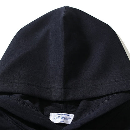 OFF-Whlte Arrow logo sports sweatshirt#20