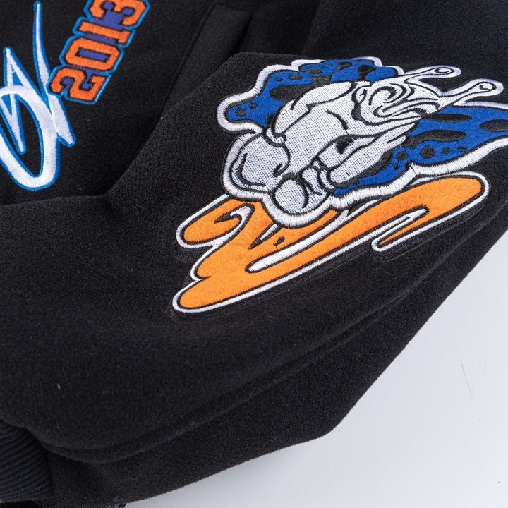 OFF-Whlte Baseball uniform#3