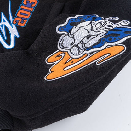 OFF-Whlte Baseball uniform#3