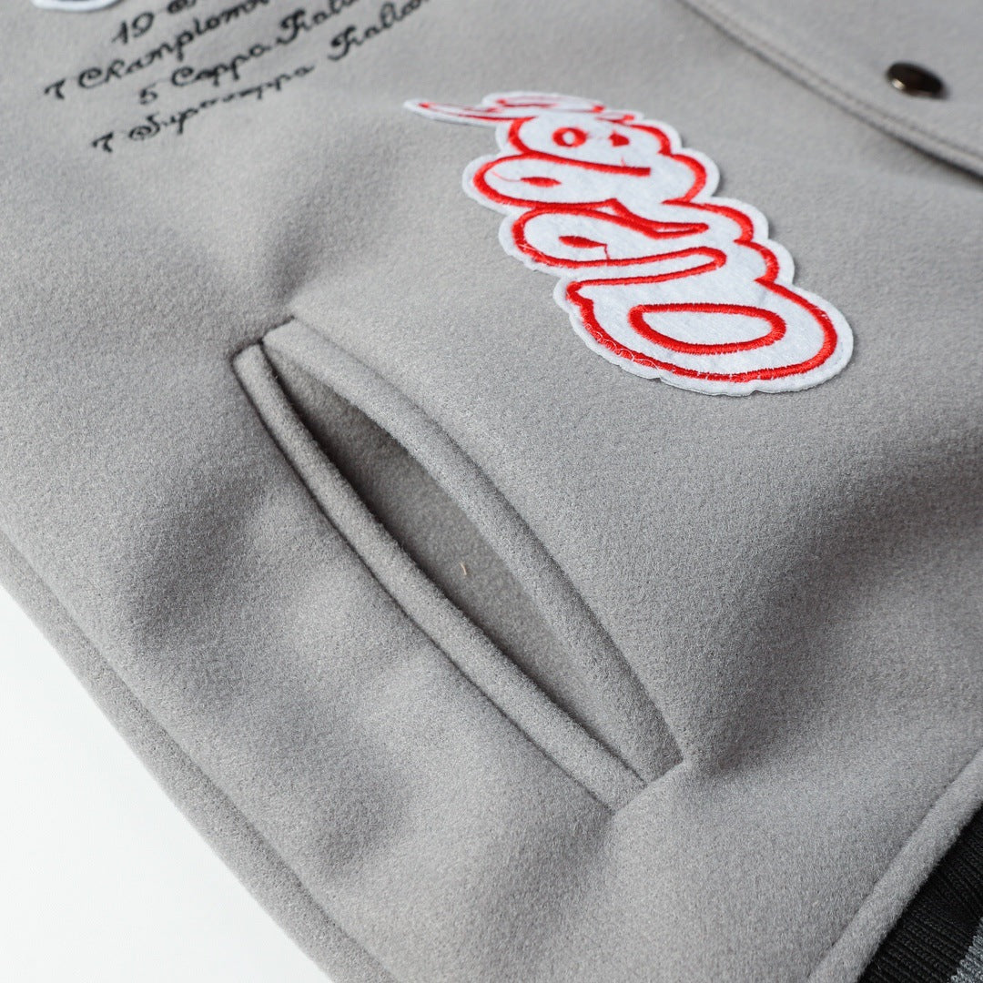 OFF-Whlte Baseball uniform#27