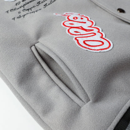 OFF-Whlte Baseball uniform#27