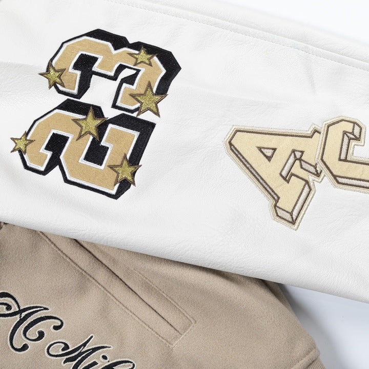 OFF-Whlte Baseball uniform#2