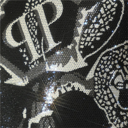 PP Skull Diamond T-shirt