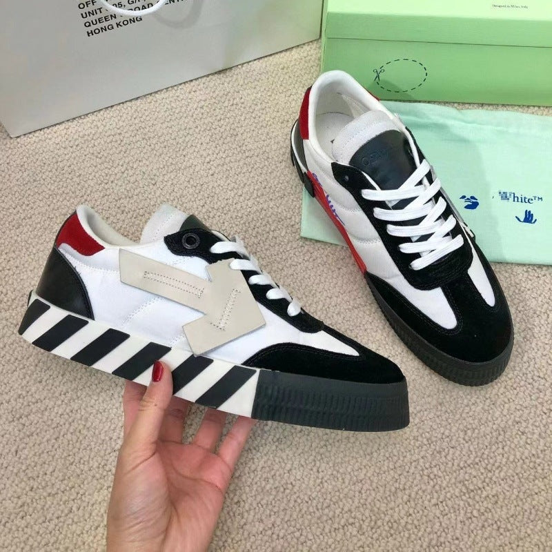 OFF-Whlte Arrow Sneakers#27