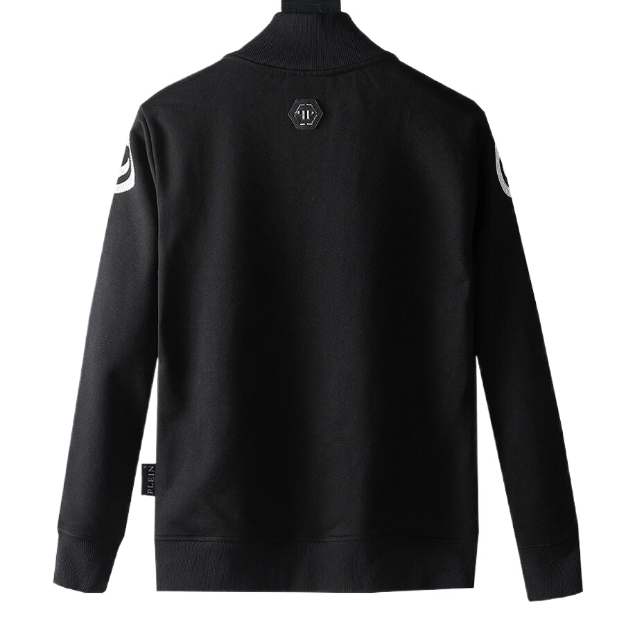 PP New Tiger Diamond Set-1#17