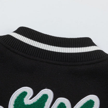 OFF-Whlte Baseball uniform#11