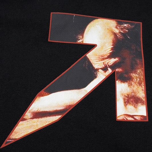 OFF-Whlte Arrow logo sports sweatshirt#43