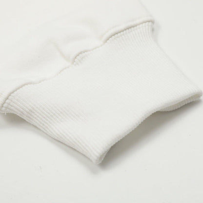 OFF-Whlte Arrow logo sports sweatshirt#33