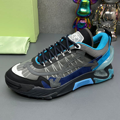OFF-Whlte Arrow logo sneakers#2