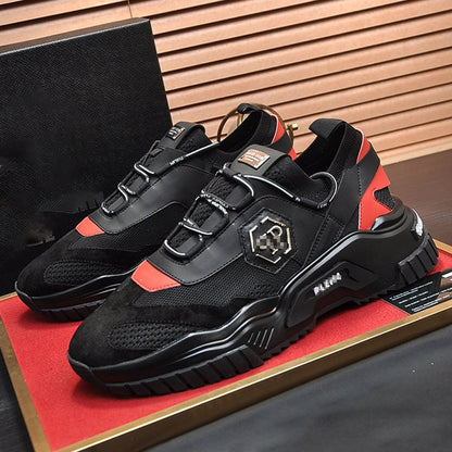 PP New letter Sneakers