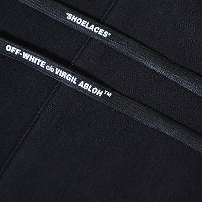 OFF-Whlte Arrow logo sports sweatshirt#25