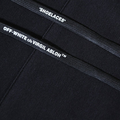 OFF-Whlte Arrow logo sports sweatshirt#20