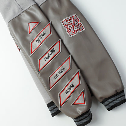 OFF-Whlte Baseball uniform#27