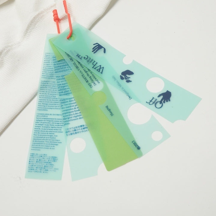 OFF-Whlte Arrow logo sports sweatshirt#19