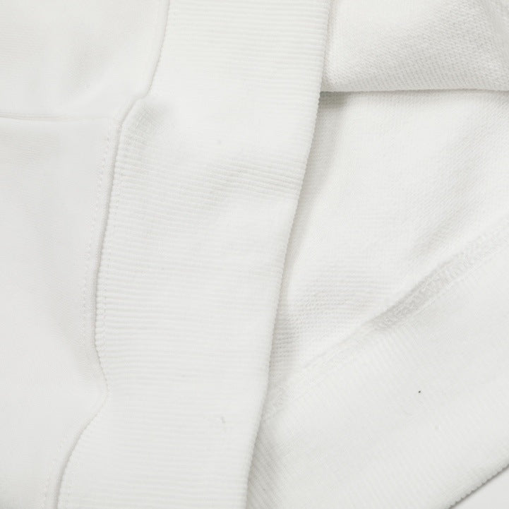 OFF-Whlte Arrow logo sports sweatshirt#15