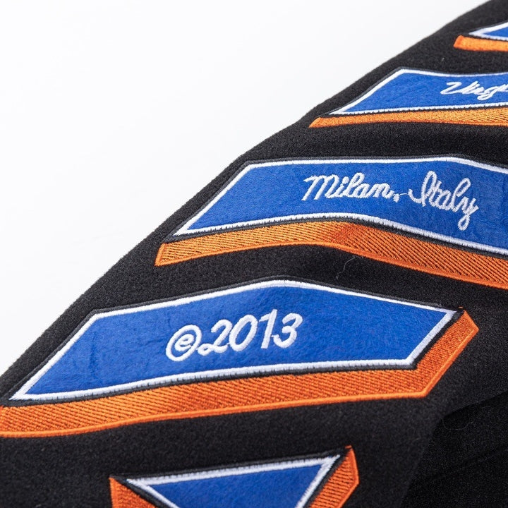 OFF-Whlte Baseball uniform#3