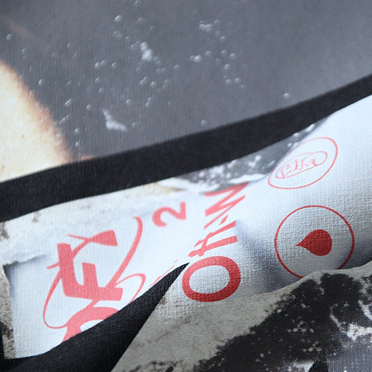 OFF-Whlte Arrow sign T-shirt#53