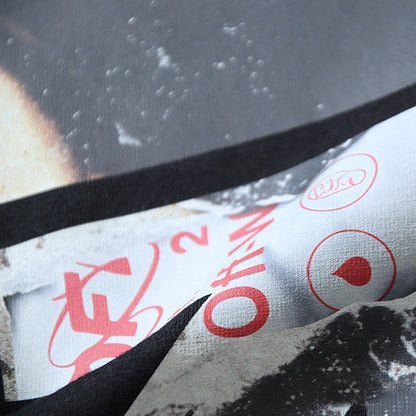 OFF-Whlte Arrow sign T-shirt#53