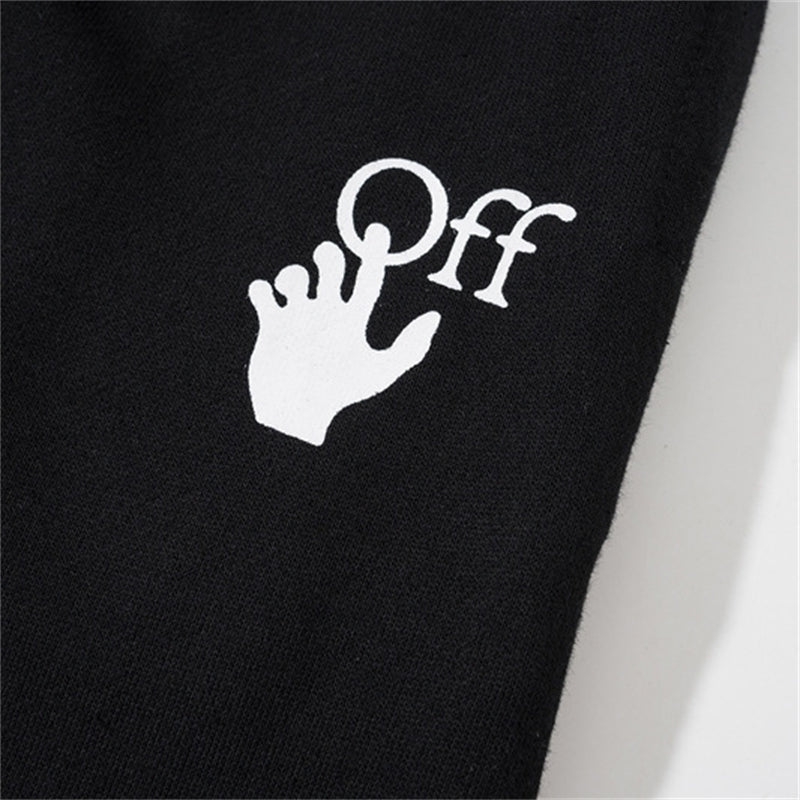 OFF-Whlte Casual Trousers #34