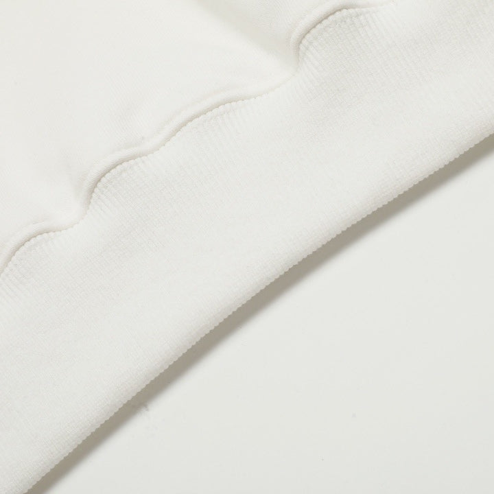 OFF-Whlte Arrow logo sports sweatshirt#34