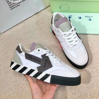 OFF-Whlte Arrow Sneakers#27