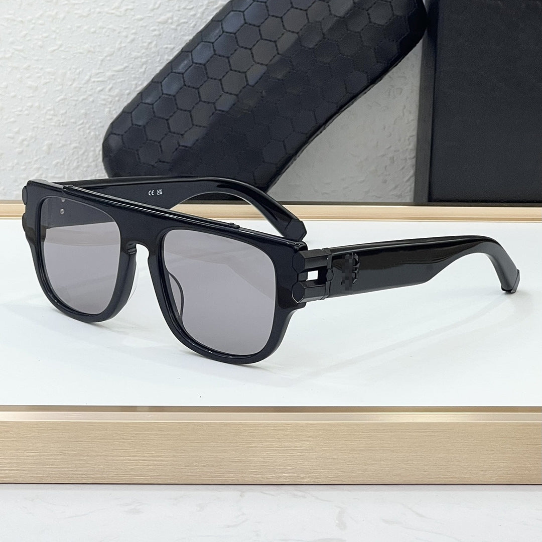 PP high-end sunglasses#4