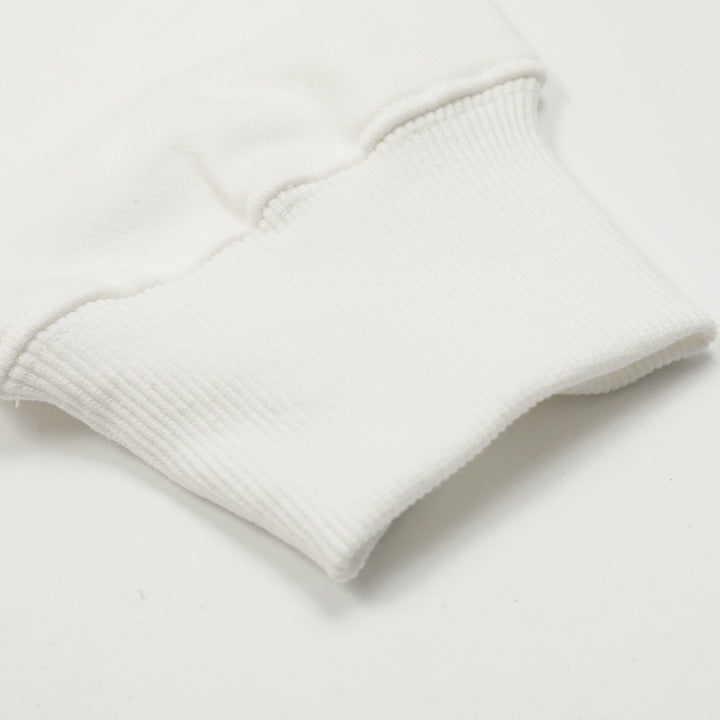 OFF-Whlte Arrow logo sports sweatshirt#35