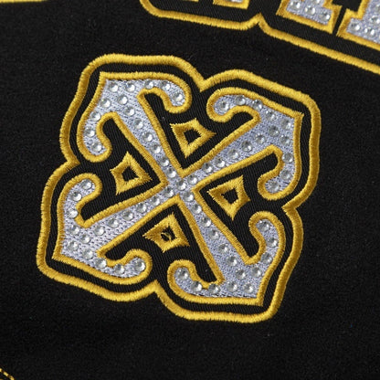 OFF-Whlte Baseball uniform#4