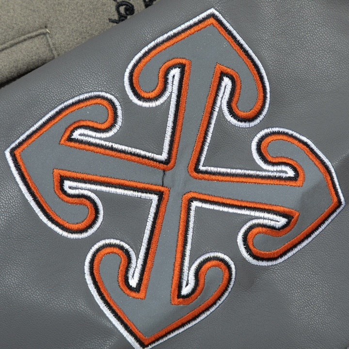 OFF-Whlte Baseball uniform#7