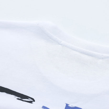 OFF-Whlte Arrow sign T-shirt#35