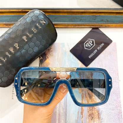 PP high-end sunglasses