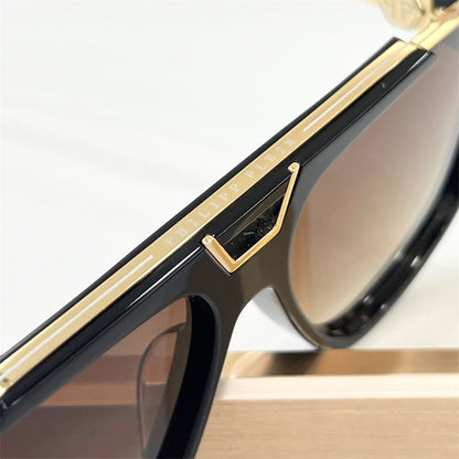 PP Letter logo sunglasses#2