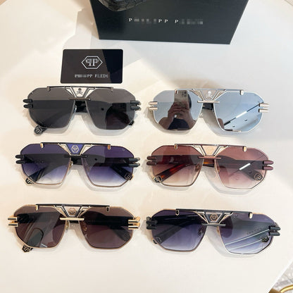 PP high-end sunglasses#7