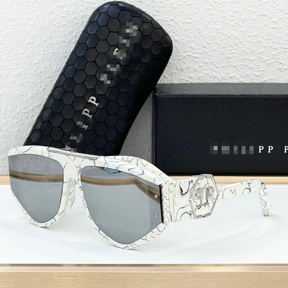 PP high-end sunglasses#3
