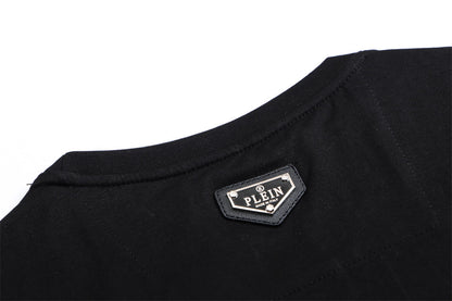 PP Cartoon Animal Prints T-shirt