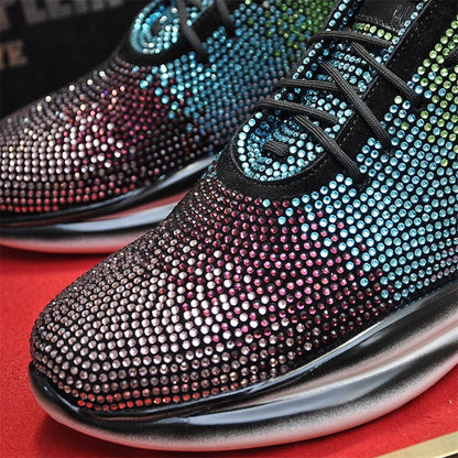 PP New Men's Running Sneakers