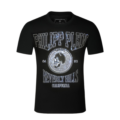 SOLA-PP Skull Diamond Man T-shirt