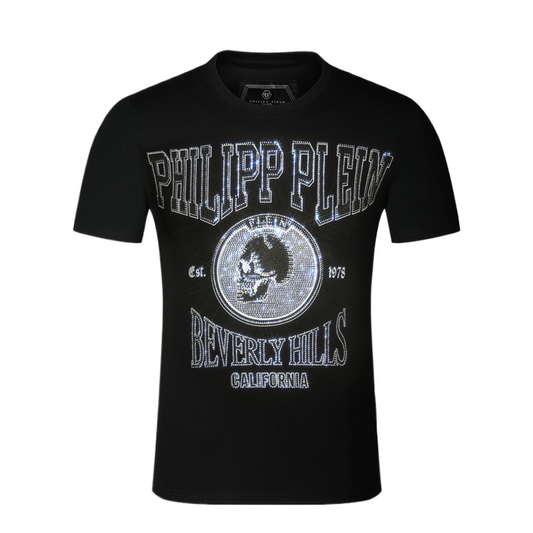 SOLA-PP Skull Diamond Man T-shirt