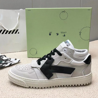 OFF-Whlte sneakers #49