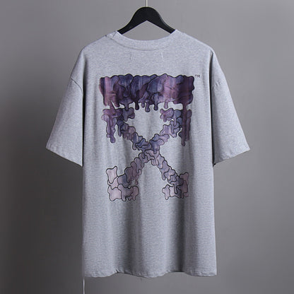 OFF-Whlte Arrow sign T-shirt#57