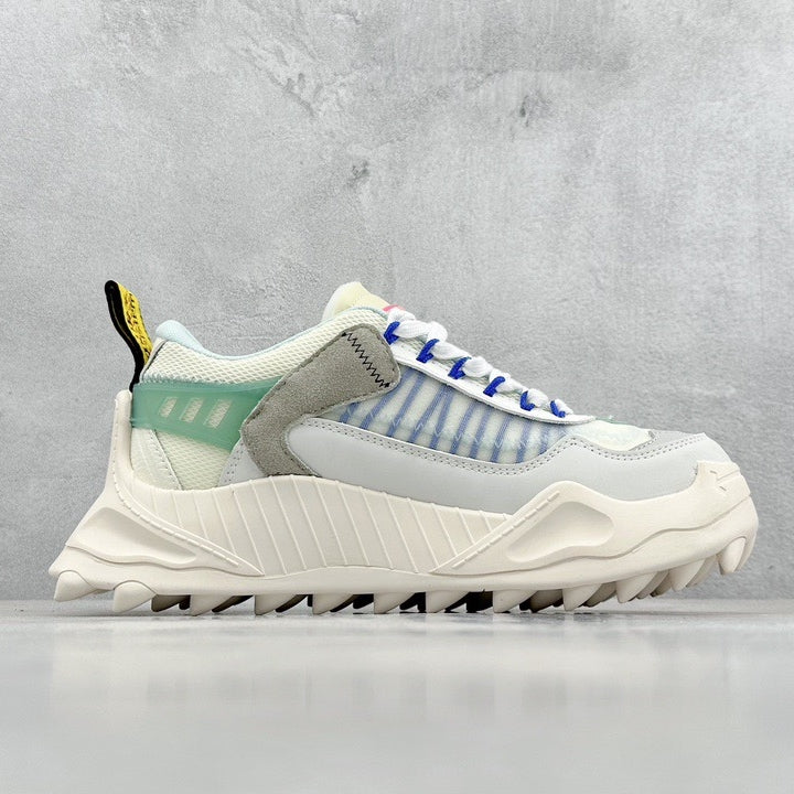OFF-Whlte Arrow Sports shoes#1