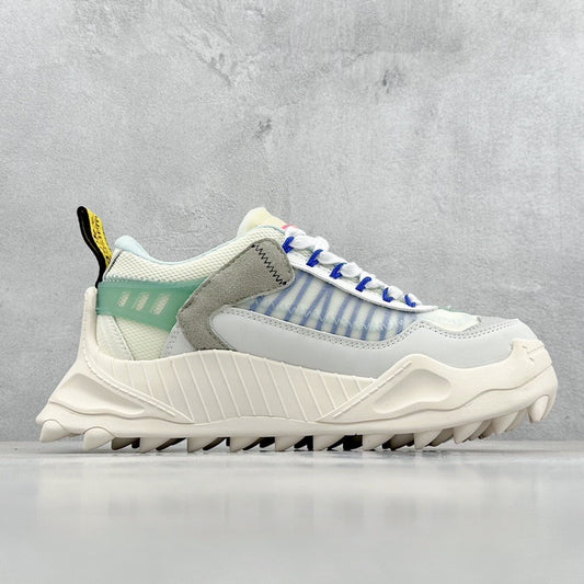 OFF-Whlte Arrow Sports shoes#1