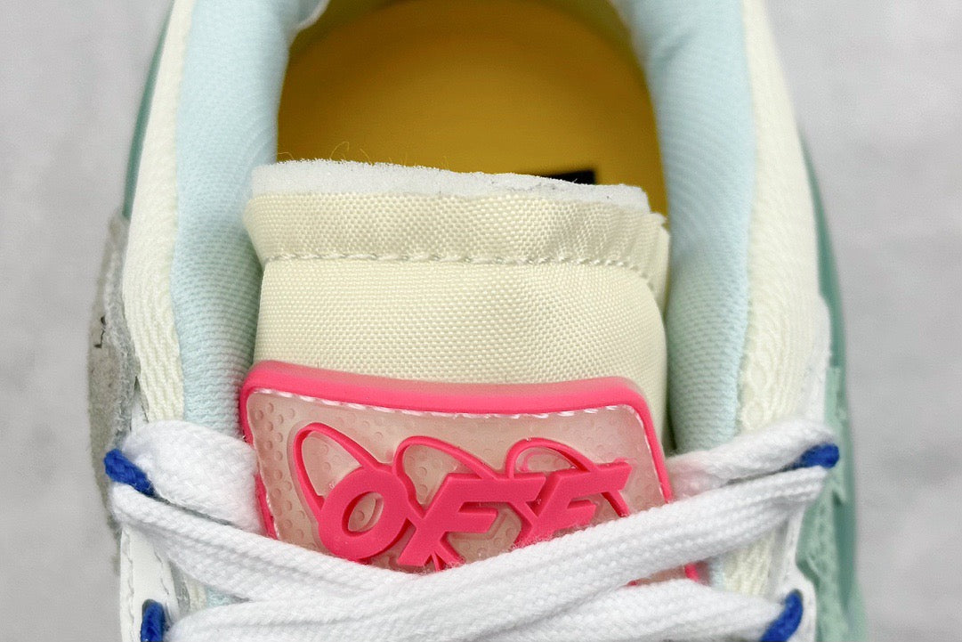 OFF-Whlte Arrow Sports shoes#1