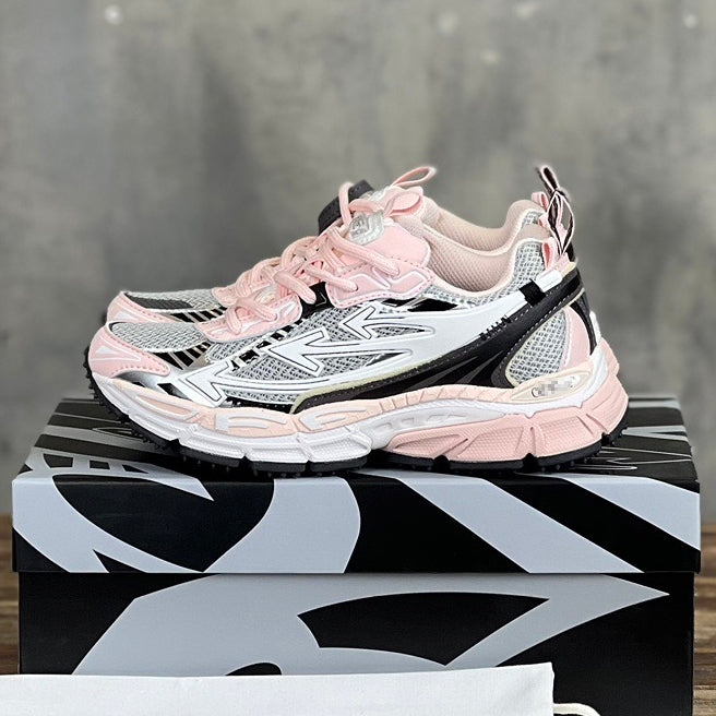 OFF-Whlte Arrow logo Sports shoes#8