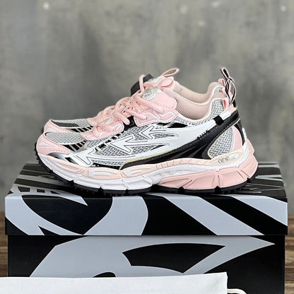 OFF-Whlte Arrow logo Sports shoes#8