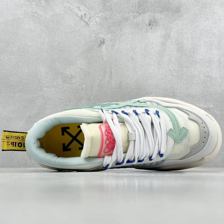 OFF-Whlte Arrow Sports shoes#1
