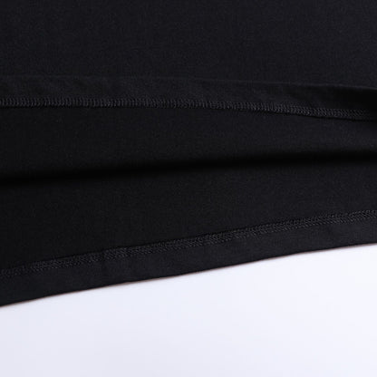 OFF-Whlte Letter print T-shirt#34