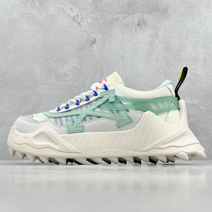 OFF-Whlte Arrow Sports shoes#1
