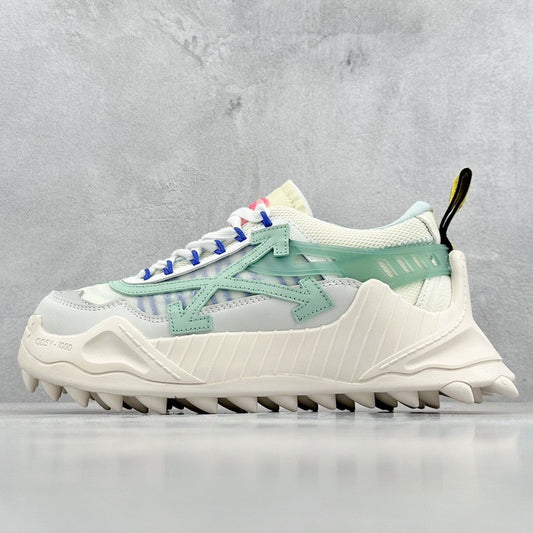 OFF-Whlte Arrow Sports shoes#1