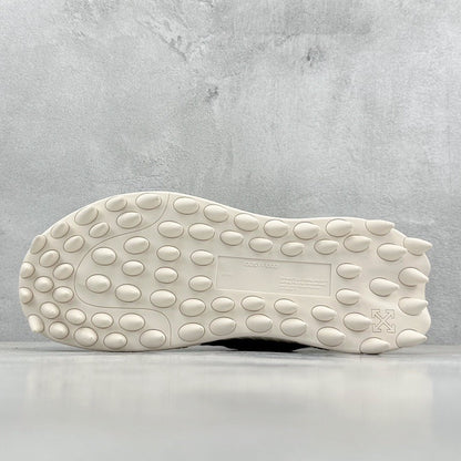 OFF-Whlte Arrow Sports shoes#1
